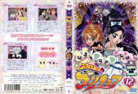 Pretty Cure - DVD 12.jpg